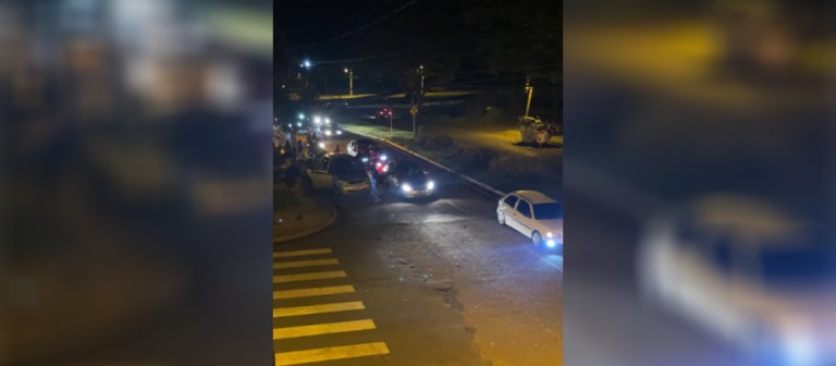 Ouvinte reclama de festas clandestinas na Avenida Joaquim Duarte Moleirinho