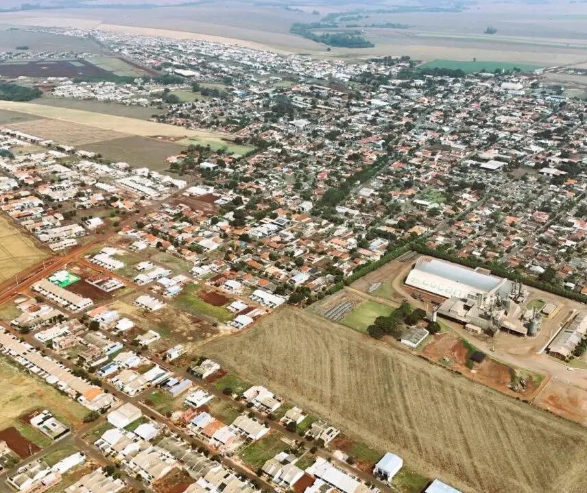Inscrições para concurso público em cidade a 29 km de Maringá abrem nesta segunda-feira