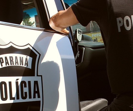 Polícia investiga denúncia de agressão contra alunos em escola de Cianorte