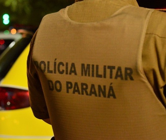 Homem morre após confronto com a PM em ocorrência de aglomeração de pessoas em Maringá 