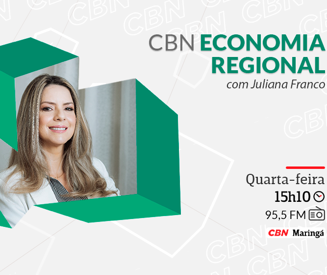 Maringá é a 19ª cidade mais inteligente do Brasil