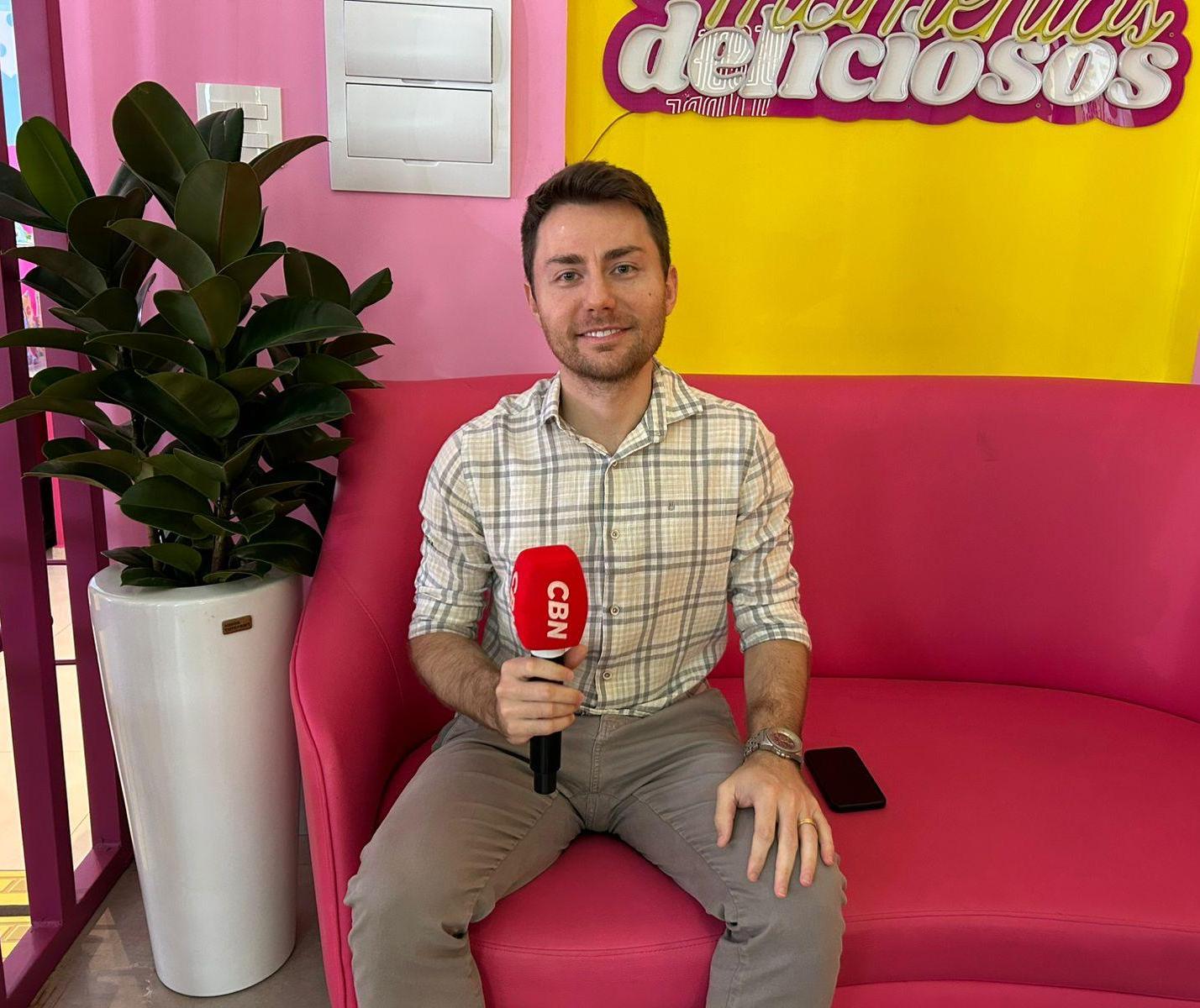 Na Black Friday, Gela Boca investe em promoções em lojas físicas e no digital