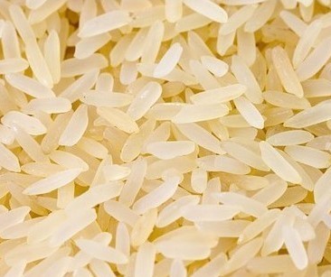 Colheita de arroz produzido no espaço apresenta bons resultados 