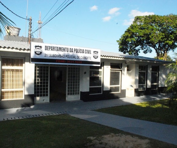 Preso é morto dentro de cela