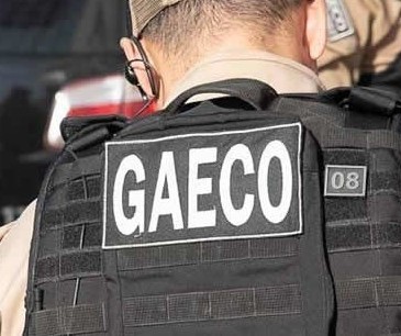 Gaeco cumpre três mandados de busca e apreensão em Itambé