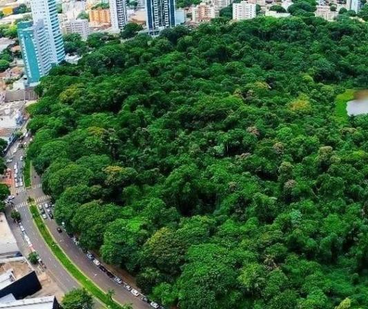 Está aberto o período de consulta pública sobre a concessão do Parque do Ingá