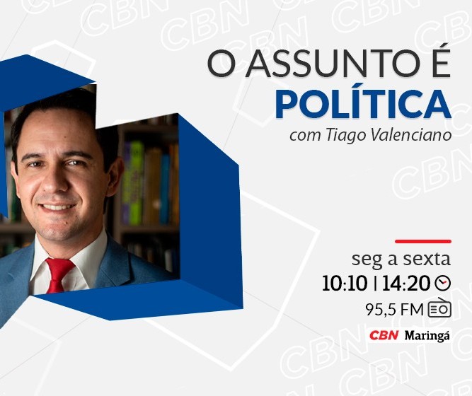 Dia da Árvore: como Poder Público e moradores tratam as árvores de Maringá?