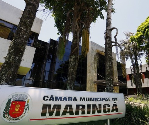 Câmara de Maringá vai contratar segurança privada