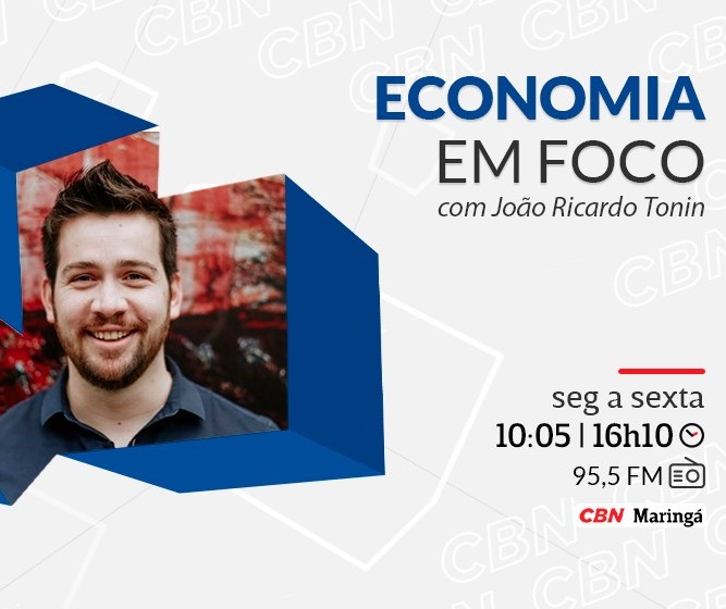 Maringá é a 2ª cidade que mais gerou empregos no Paraná no 1º trimestre de 2024