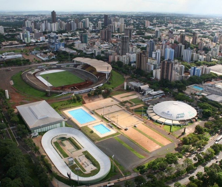 Vereador relata falta de banheiro público na Vila Olímpica