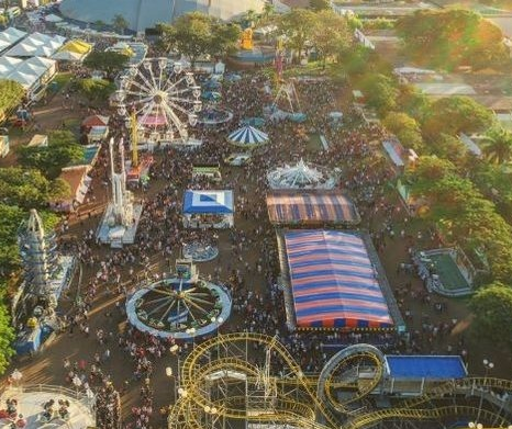 Do jornalismo ao entretenimento, Grupo Maringá de Comunicação terá presença marcante na feira