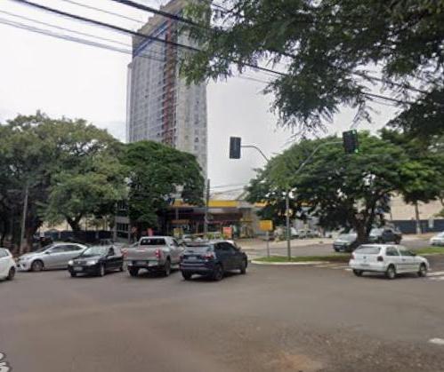 Três alternativas para congestionamentos na Avenida São Paulo