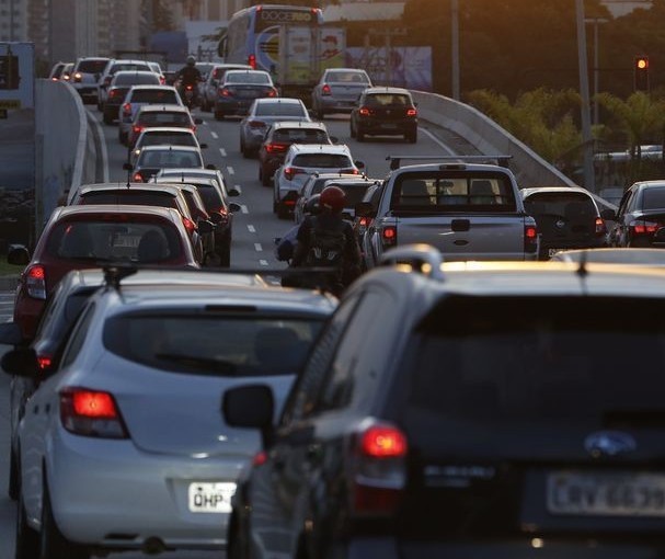 Créditos do Nota Paraná podem ser transferidos para pagar IPVA