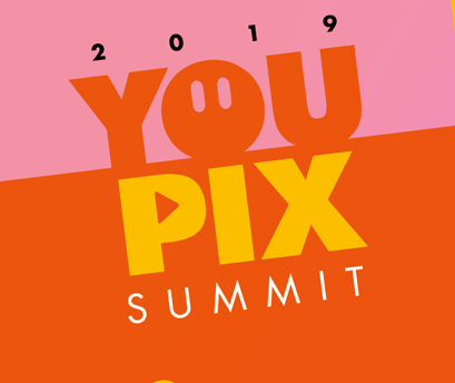 Youpix Summit: o maior evento sobre creators, social video e influência do Brasil