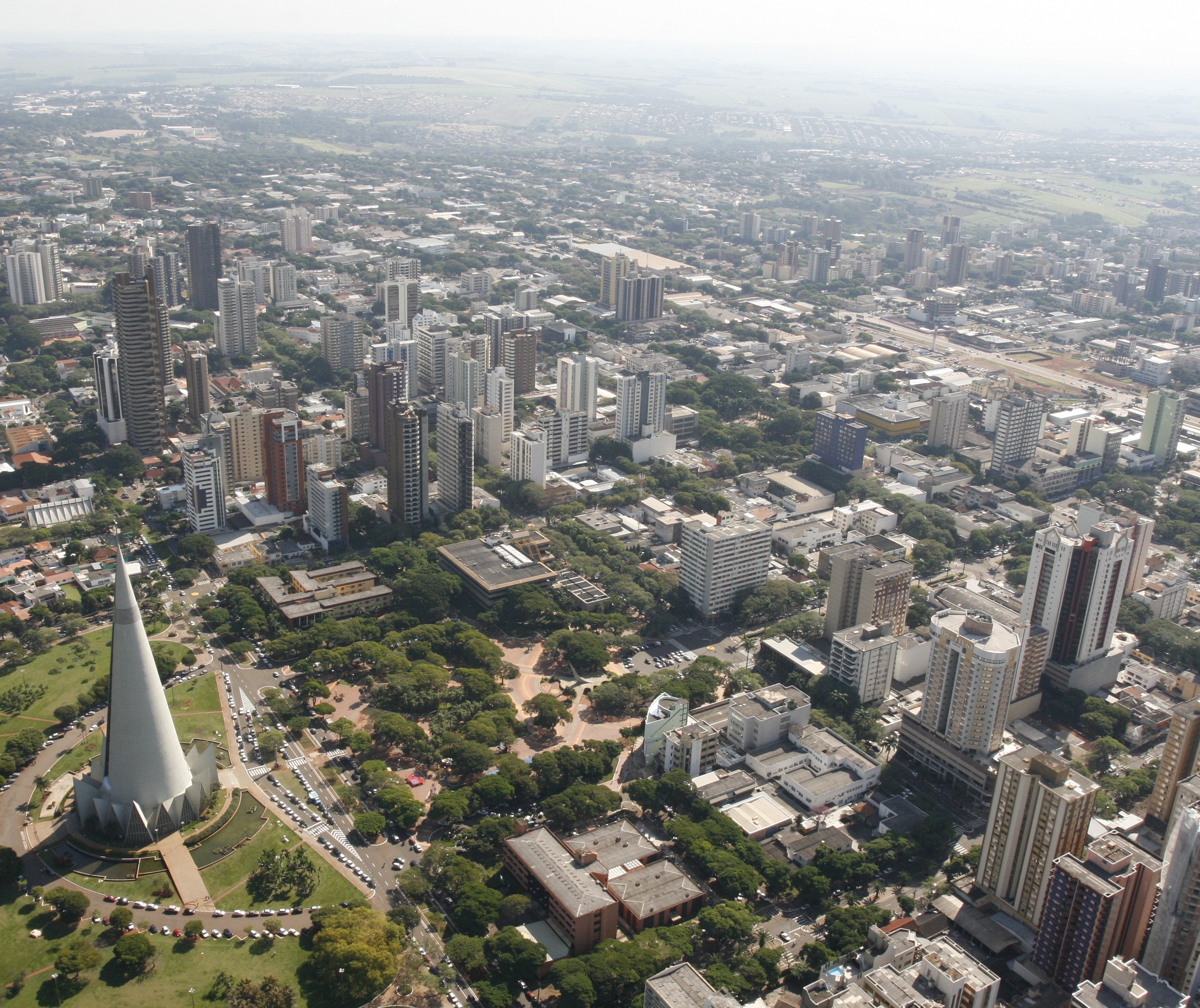 Entidades se manifestam em relação ao novo decreto em Maringá