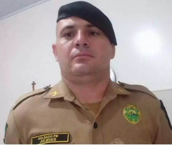 Suspeito de matar policial militar de Sarandi é preso no Paraguai