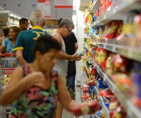 Sarandi e Marialva discutem o fechamento dos supermercados aos domingos