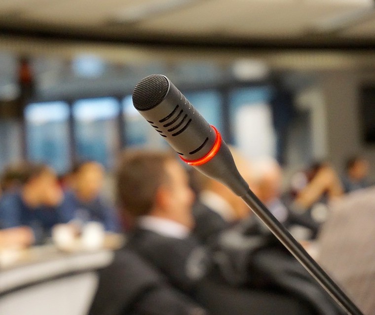 Boa comunicação é um diferencial no mercado de trabalho