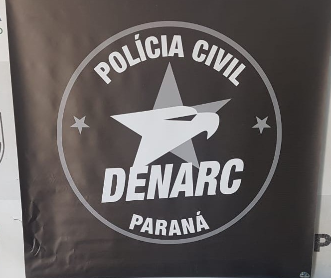 Traficante que abastecia usuários na região do albergue é preso em SC