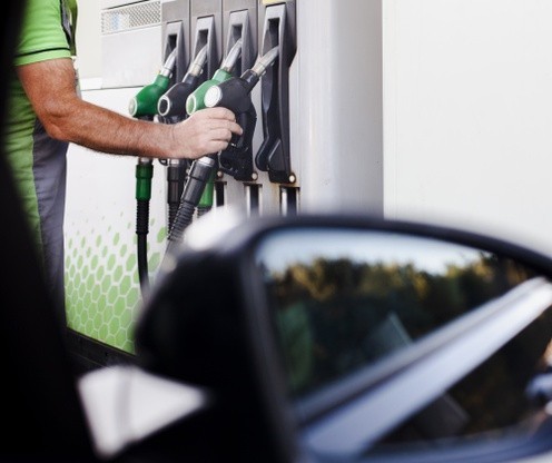 Maringá: Com queda nas vendas, preço da gasolina e álcool despenca