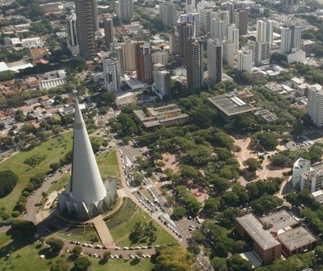 Saiba o que abre e o que fecha em Maringá neste feriado (2)