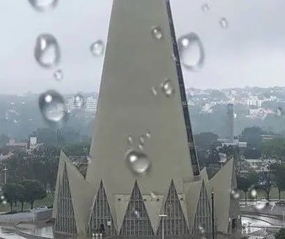 Confira como fica o tempo em Maringá nesta quinta-feira (6)