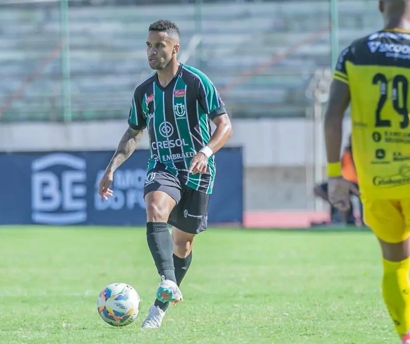 Maringá FC joga mal, mas empata com o Cascavel e segue sem perder