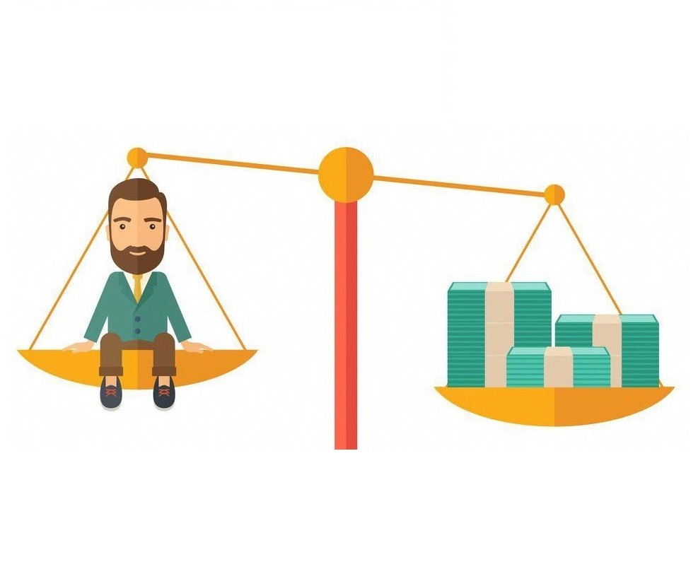 Quais os sinais de que é preciso um interventor na vida financeira? 