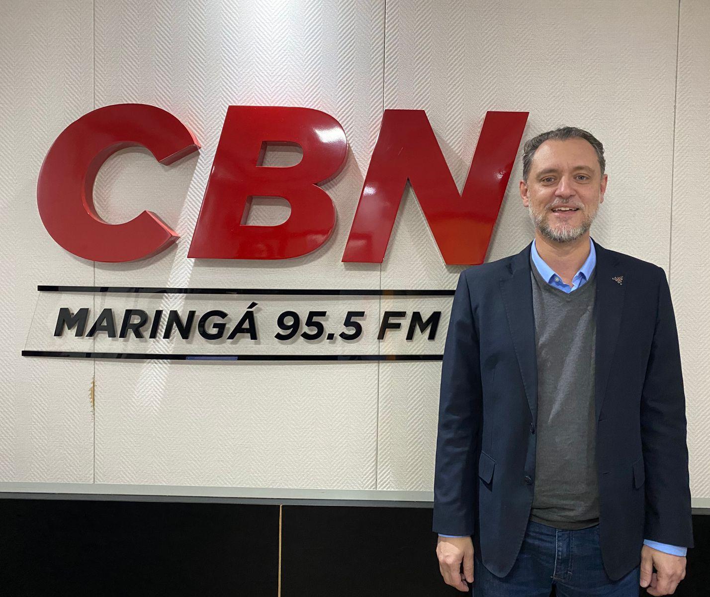 UEM terá corrida rústica em alusão aos 55 anos da instituição