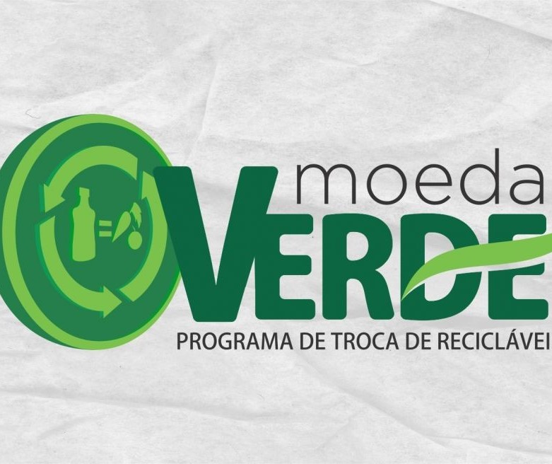 População vai poder trocar recicláveis ou óleo usado por alimentos