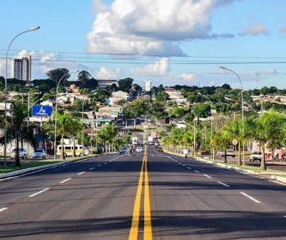 Paranavaí decreta estado de calamidade pública