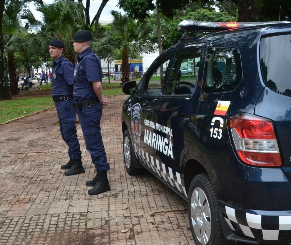 Segurança quer coibir perturbação do sossego em Maringá