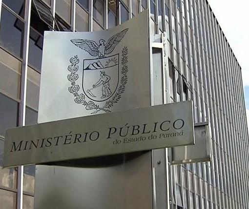 Gaeco cumpre mandado de busca em endereço ligado a policial