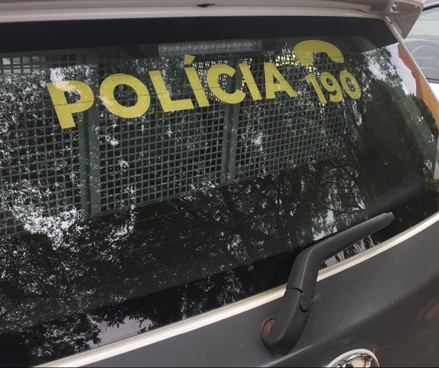 Homem é encontrado morto a tiros dentro de carro em Iporã