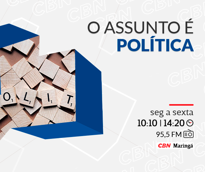 Convenções partidárias: o que esperar da movimentação política em Maringá?