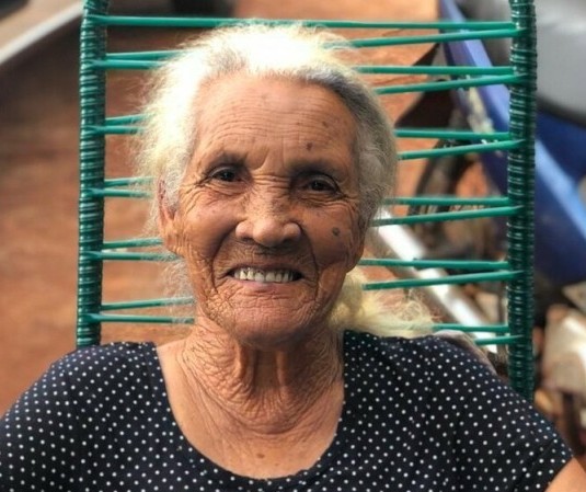 Idosa de 107 anos vence a Covid-19 após sofrer 2 infartos e câncer