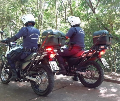 Paranavaí pagará auxílio-equipamento de R$ 2,3 mil para guardas municipais