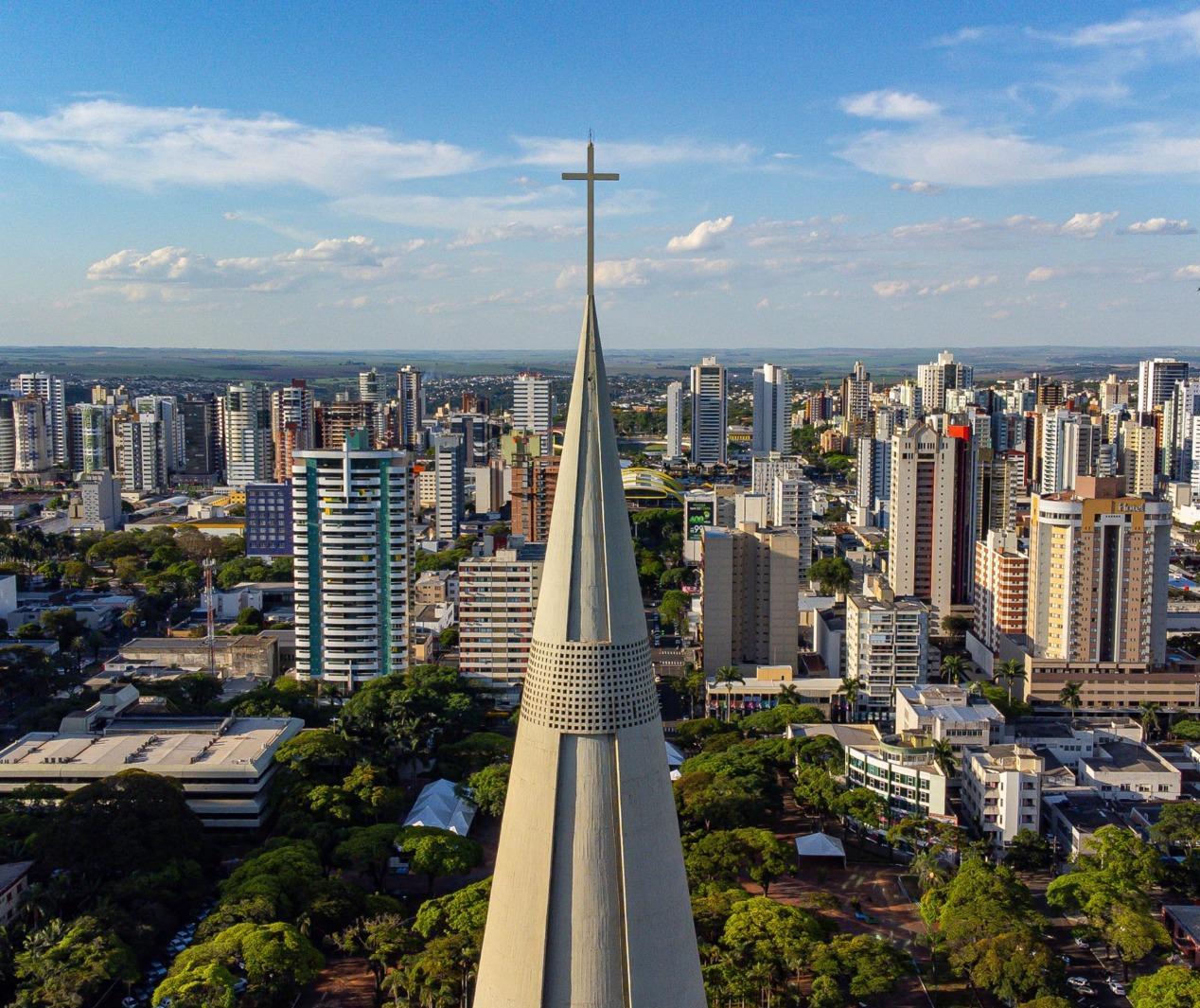 Maringá será sede do Fórum Paranaense de Corretores de Seguros