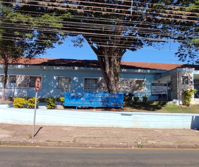 Pacientes de hospital precisam ser transferidos neste fim de semana