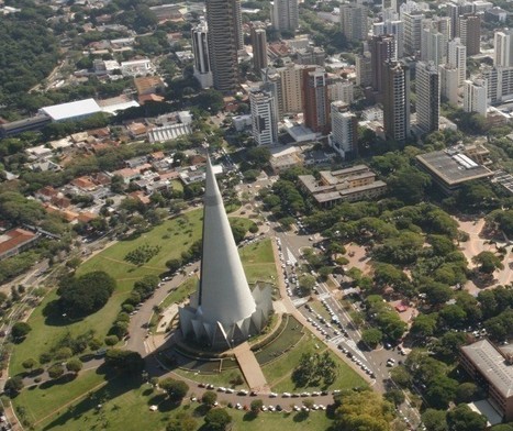 Pesquisa revela: Quais os maiores problemas de Maringá atualmente?