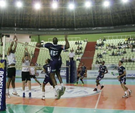 Maringá lidera final dos Jogos Abertos do Paraná