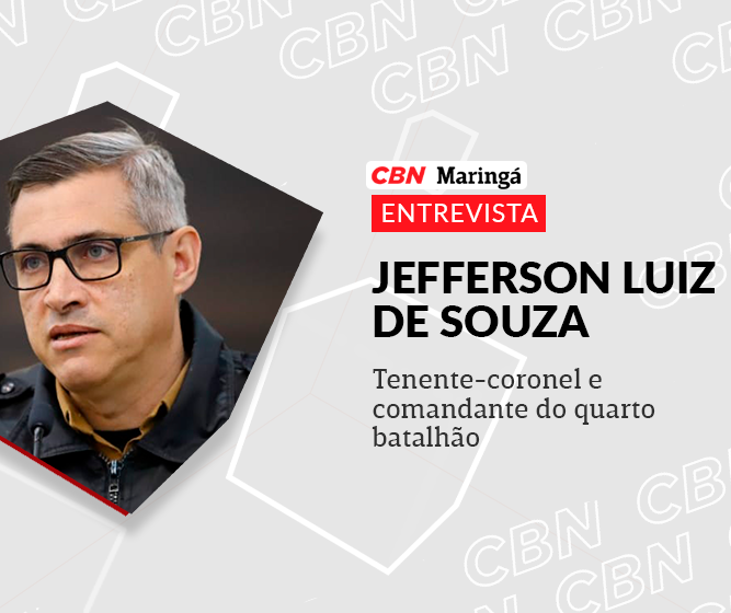 Polícia Militar respeita a Constituição, liberdade de expressão e o direito de ir e vir