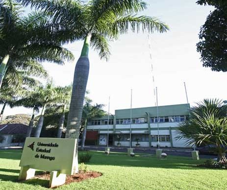 Chapas que disputam reitoria da UEM participam de debate