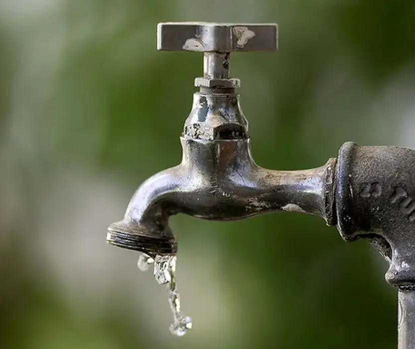 Temporal afeta abastecimento de água em vários bairros de Maringá; saiba onde