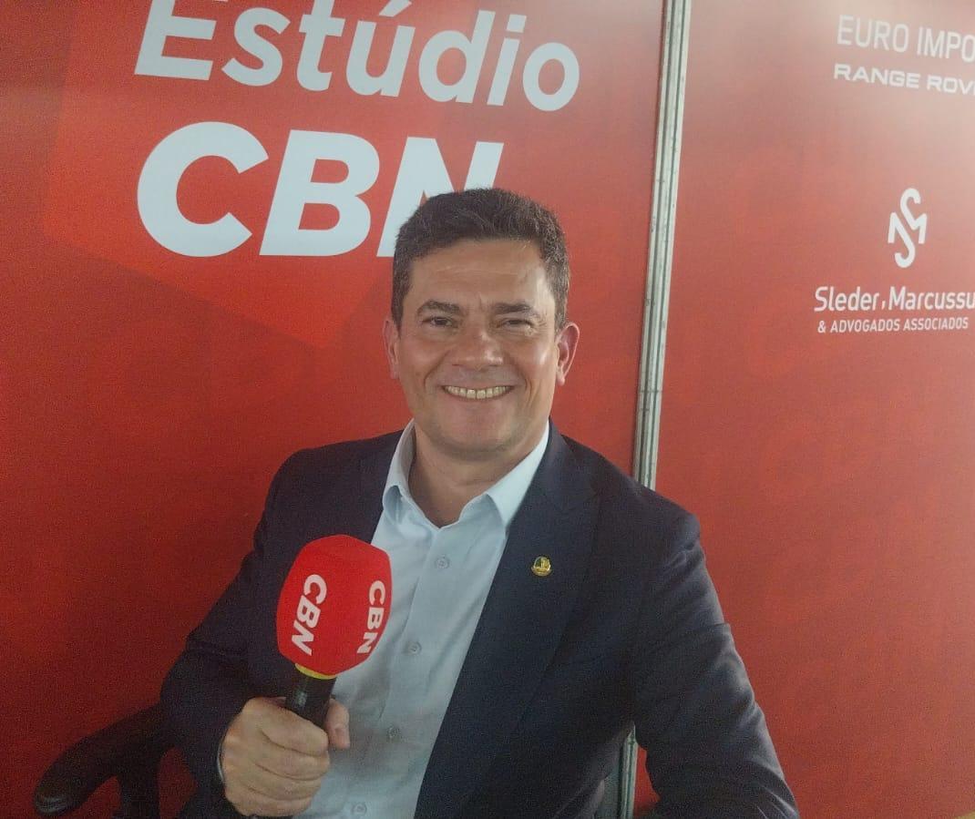 Senador Sérgio Moro apresenta requerimento para convocar novo ministro da Previdência