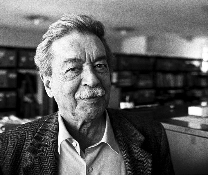 Documentário retrata a obra do arquiteto e urbanista Paulo Mendes da Rocha