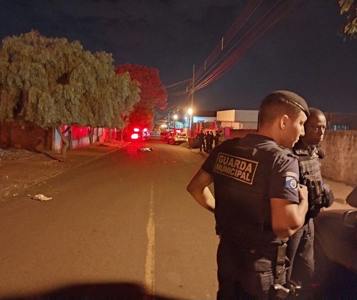 Jovem é morto a tiros em Sarandi; cidade estava a quase 100 dias sem registro de homicídio