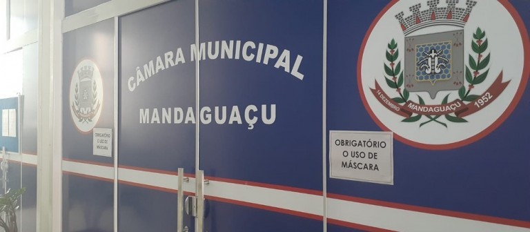 Câmara Municipal de Mandaguaçu arquiva denúncia que deu origem a CP