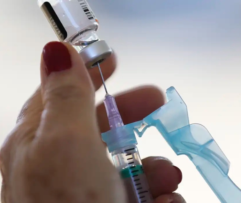 Paraná tem quase 10 mil casos de doenças respiratórias