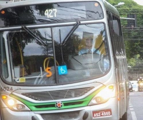 Maringá passa a ter uma das passagens mais caras do Paraná a partir de domingo